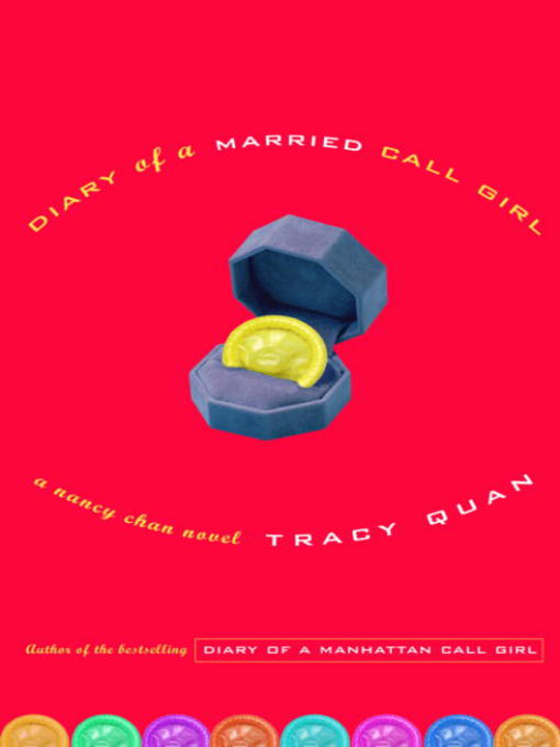 Title details for Diary of a Married Call Girl by Tracy Quan - Available
